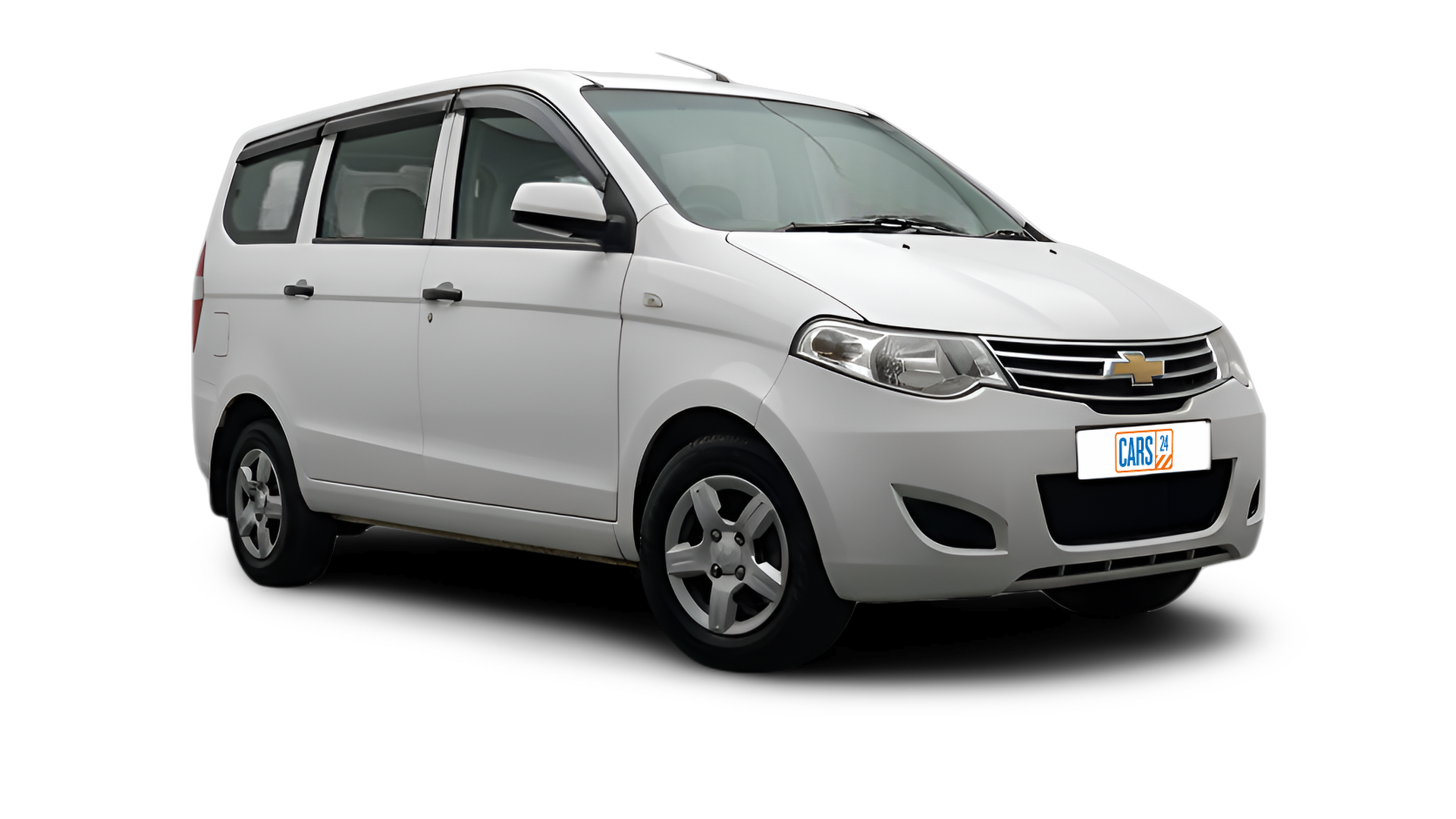 Chevrolet Enjoy-img
